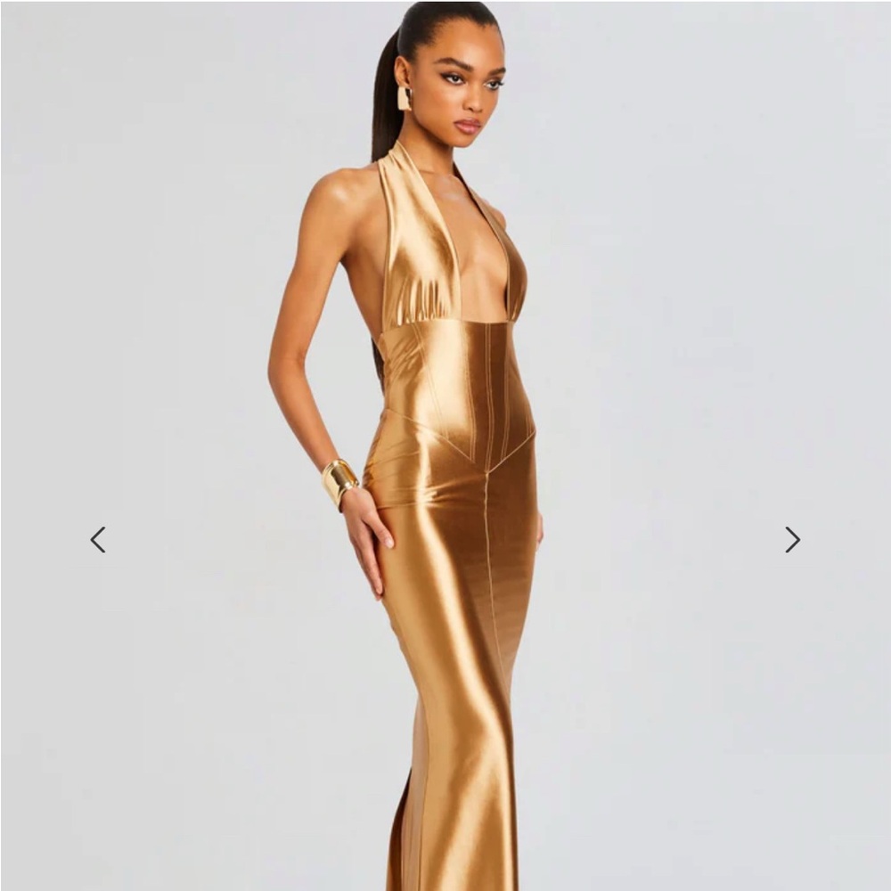 Retrofete Charity Dress